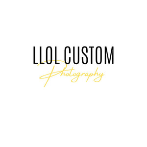 Little Lady Of Leisure LLOL Custom