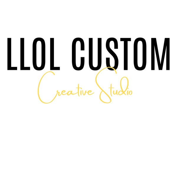 Little Lady Of Leisure LLOL Custom