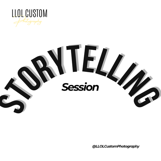 Storytelling Session